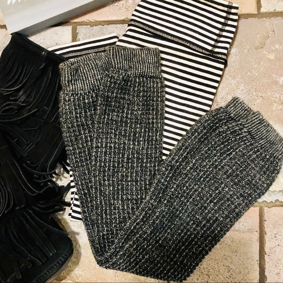 American Apparel Accessories - ✨AMER. APPAREL OVER THE KNEE LEG WARMERS✨